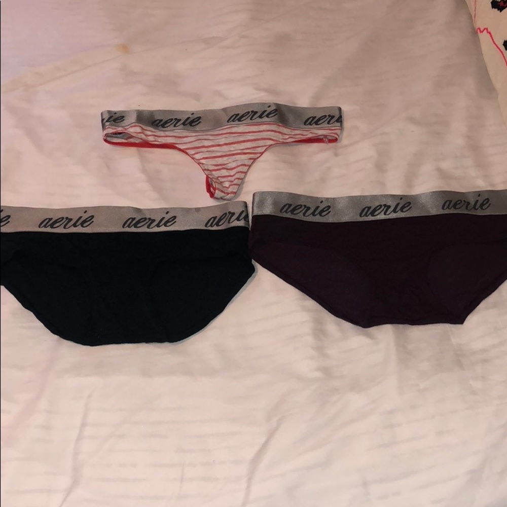 Aerie underwear
